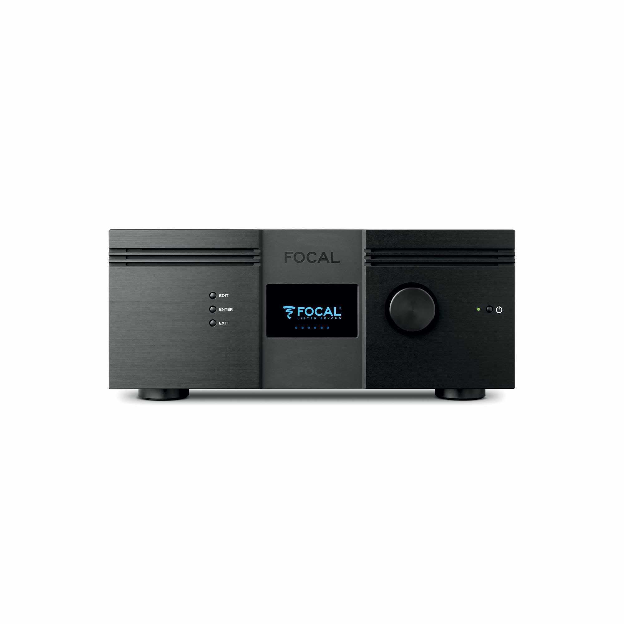  Focal Astral 16 – цена, описание и отзывы — фото