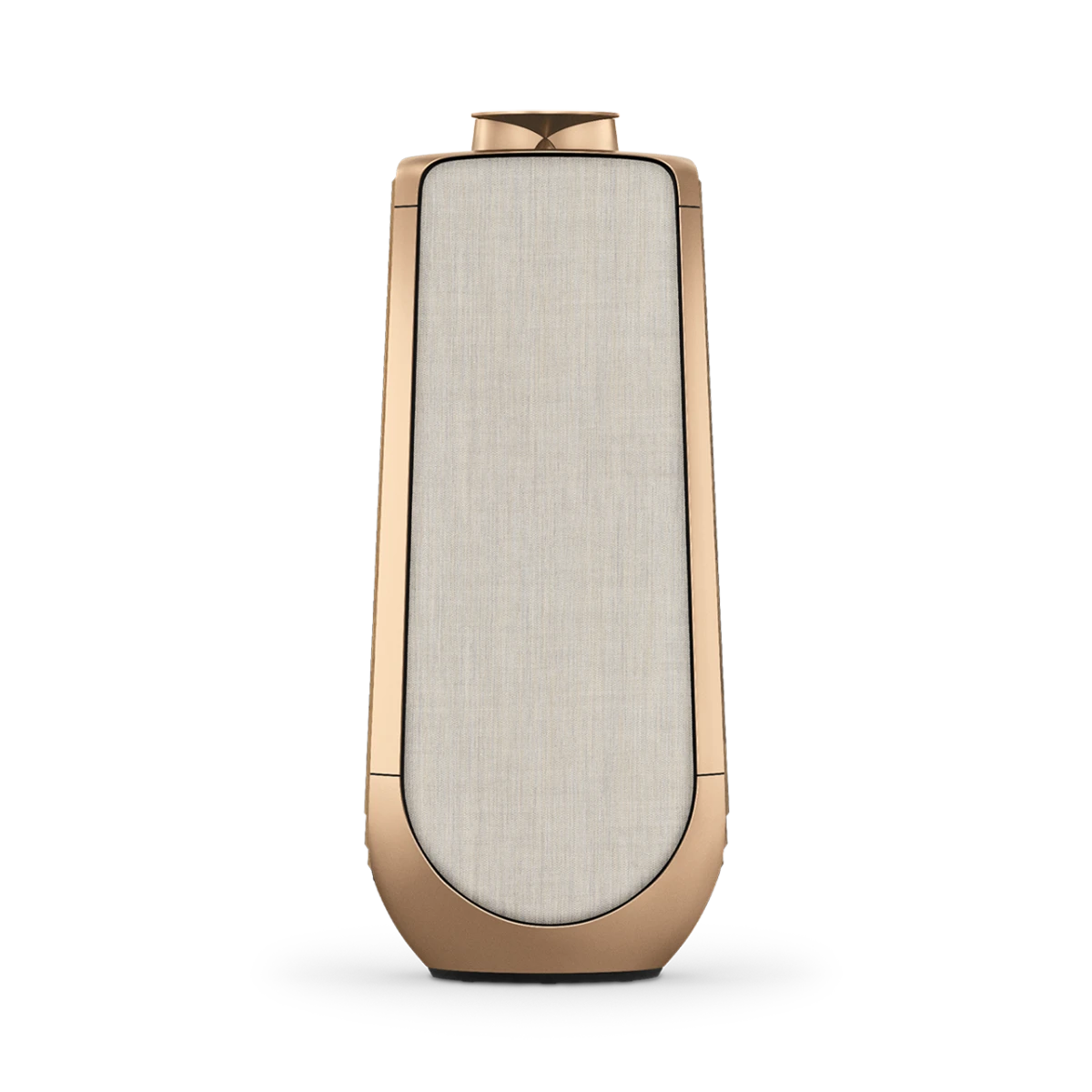 Напольная акустическая система Bang & Olufsen Beolab 50 Gold Tone, Golden / Light Oak Side Panel – цена, описание и отзывы — фото