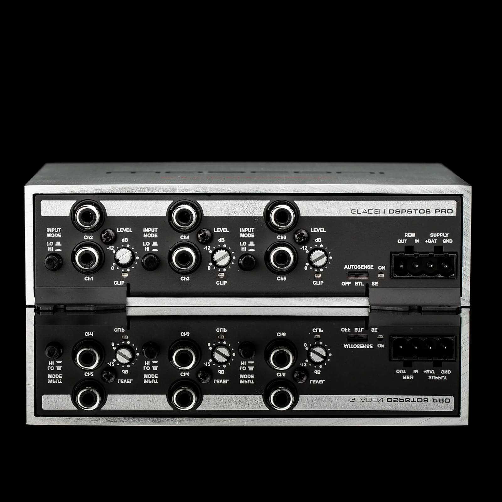  Mosconi Gladen DSP 6TO8 PRO – цена, описание и отзывы — фото