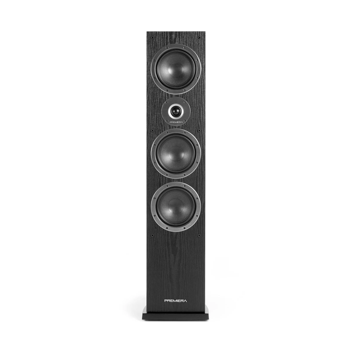 Напольная акустическая система PREMIERA DS-631 Black – цена, описание и отзывы — фото