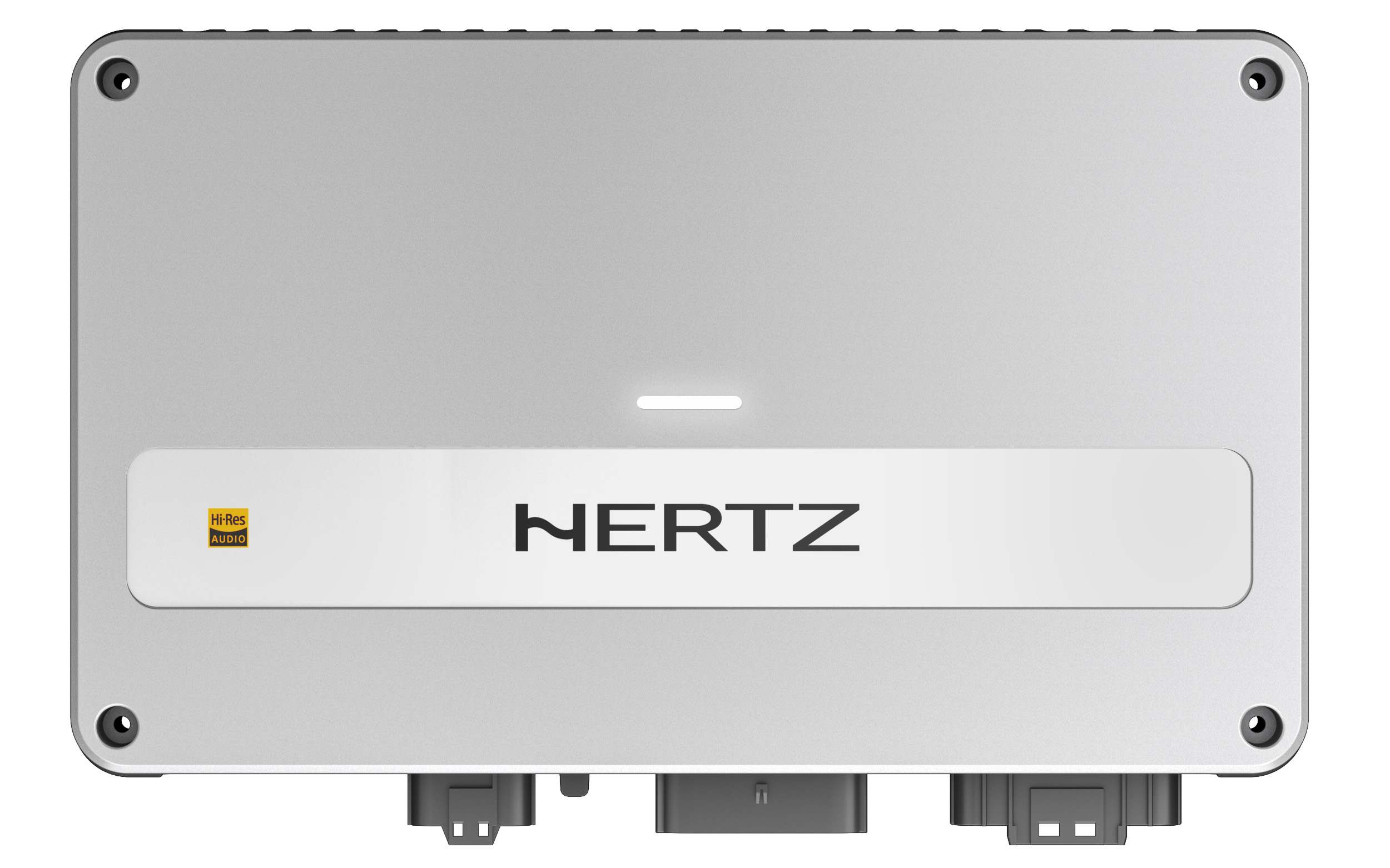  Hertz VENEZIA V8 DSPX² – цена, описание и отзывы — фото