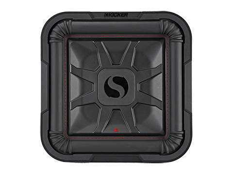  KICKER L7T124 – цена, описание и отзывы — фото
