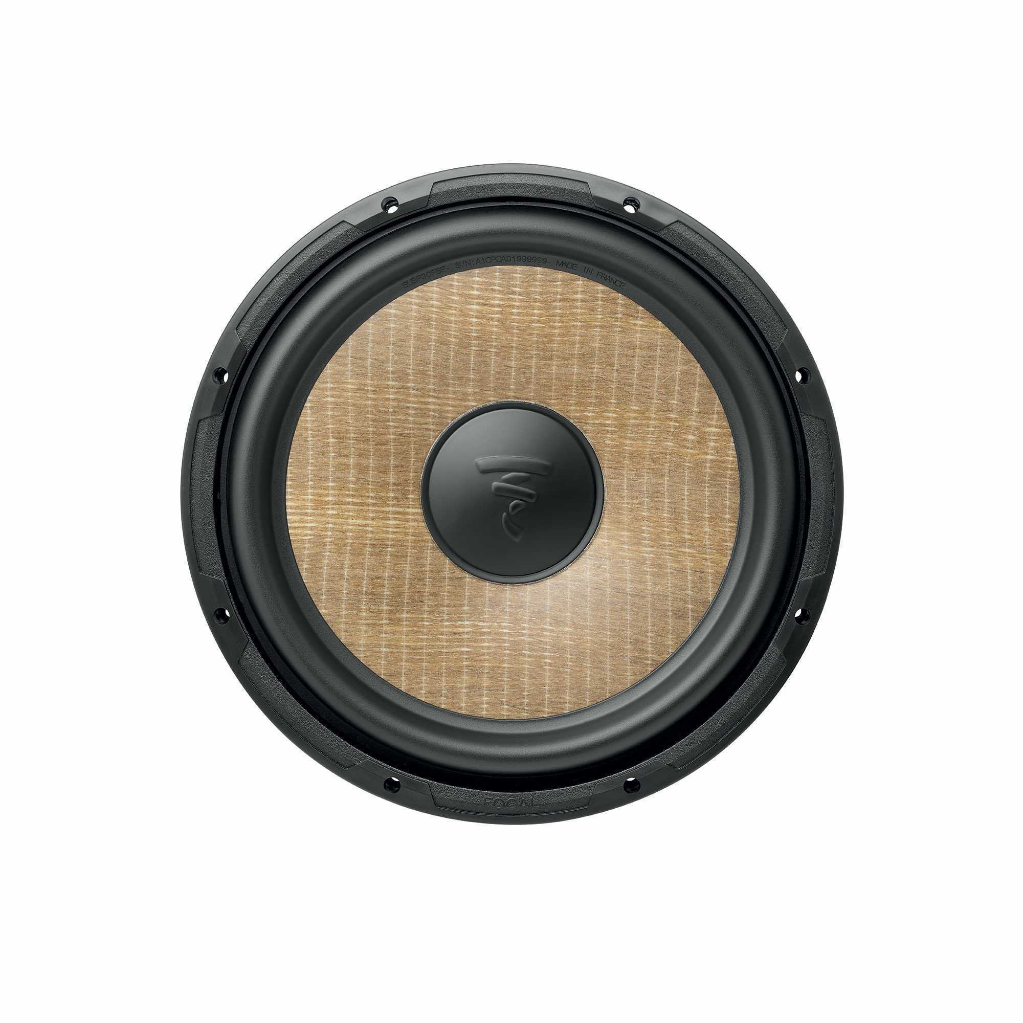  Focal P30FSE – цена, описание и отзывы — фото