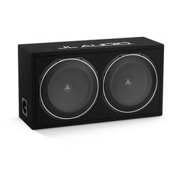 Сабвуфер JL Audio CS212LG-TW1 – цена, описание и отзывы — фото