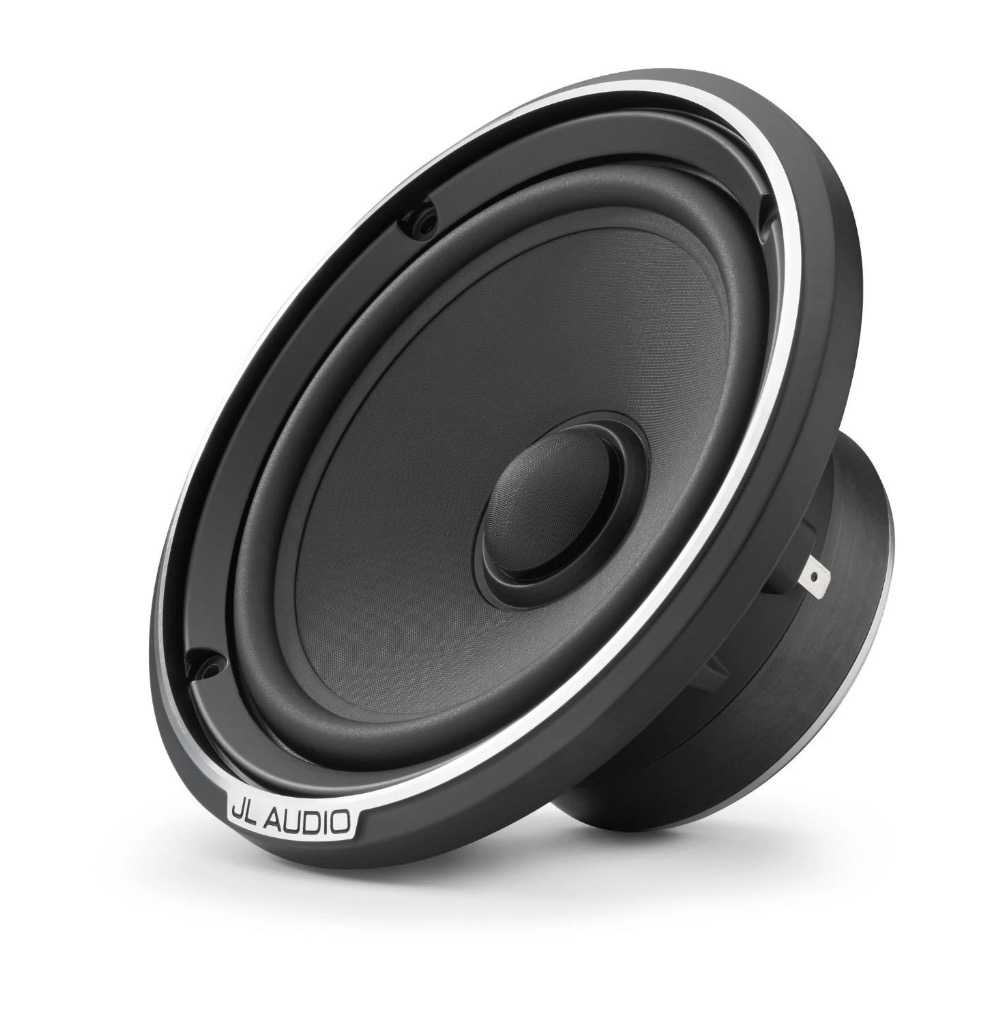 Мидбас JL Audio C7-650CW – цена, описание и отзывы — фото