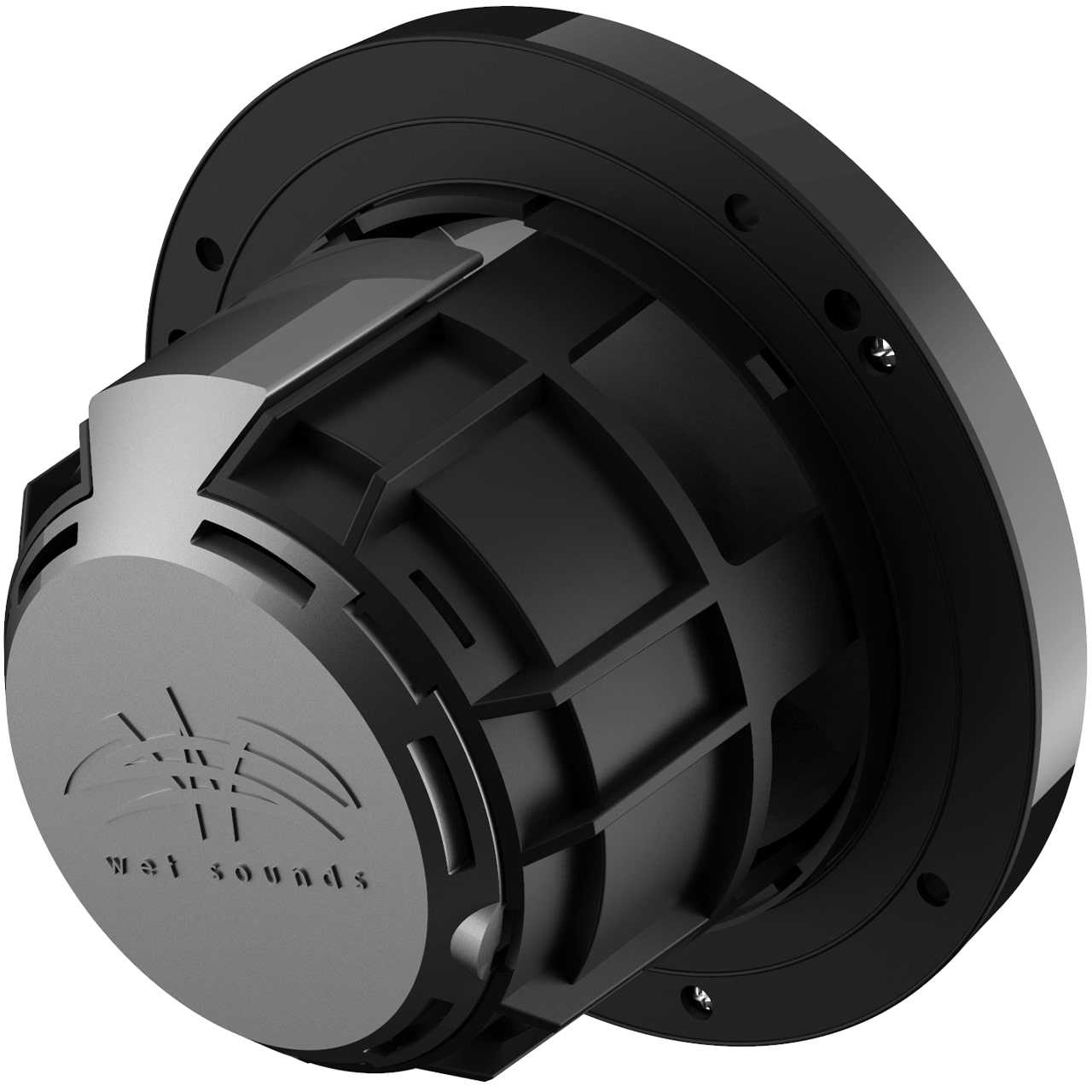 Морская акустика Wet Sounds REVO 6 XW-B – цена, описание и отзывы — фото