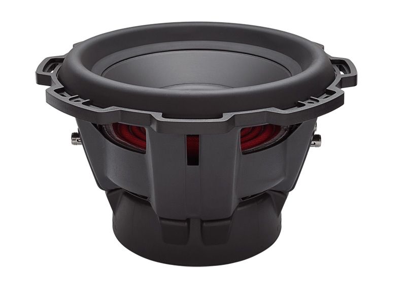 Сабвуфер Rockford Fosgate P2D4-10 – цена, описание и отзывы — фото