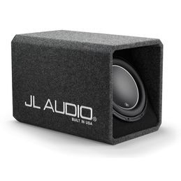 Сабвуфер  JL Audio HO112-W6v3 – цена, описание и отзывы — фото