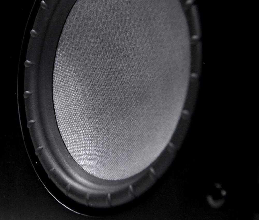 Встраиваемая акустическая система CIC Audio CIC-900-IWSURR-6  – цена, описание и отзывы — фото