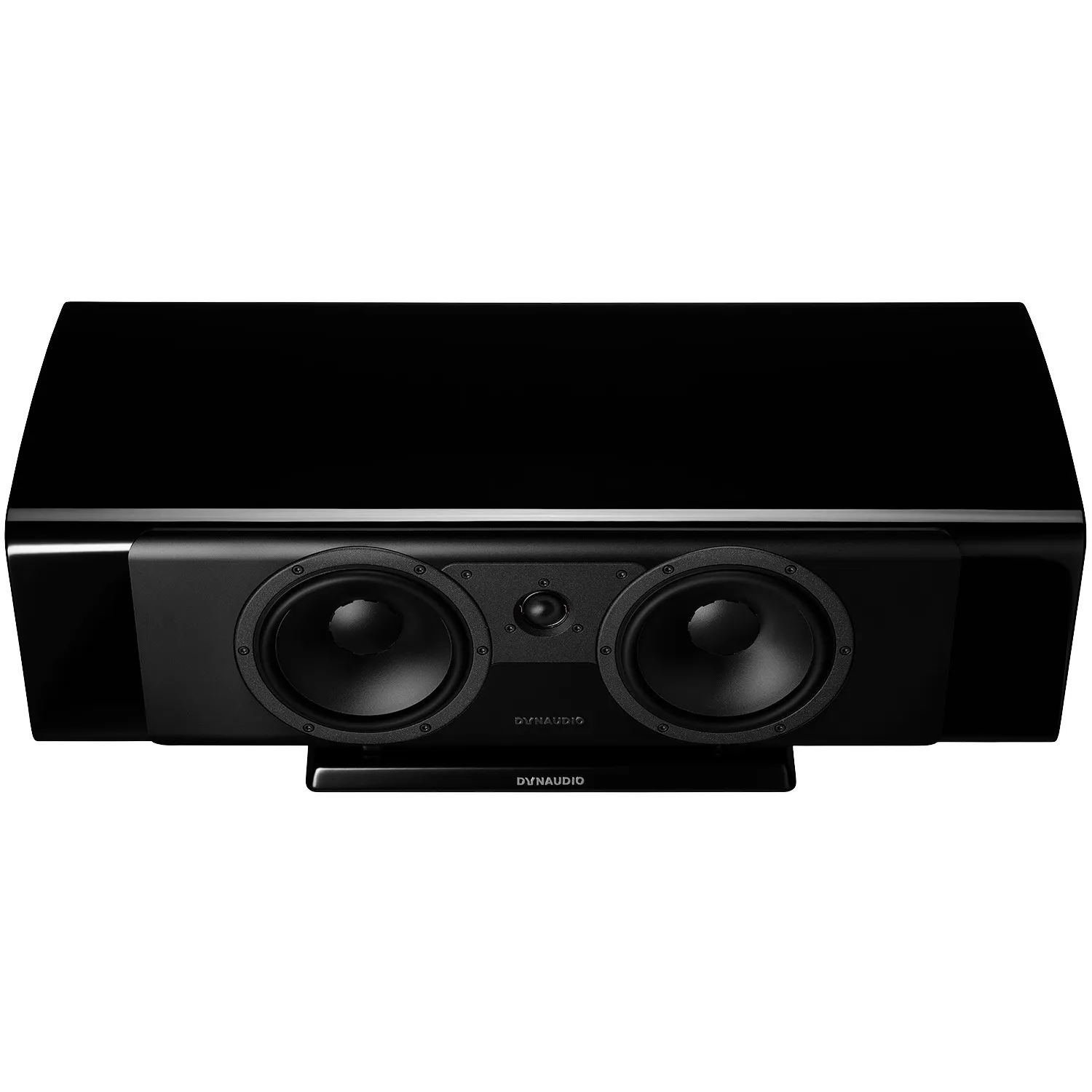 Акустика центрального канала Dynaudio Contour 25Ci Black high gloss – цена, описание и отзывы — фото