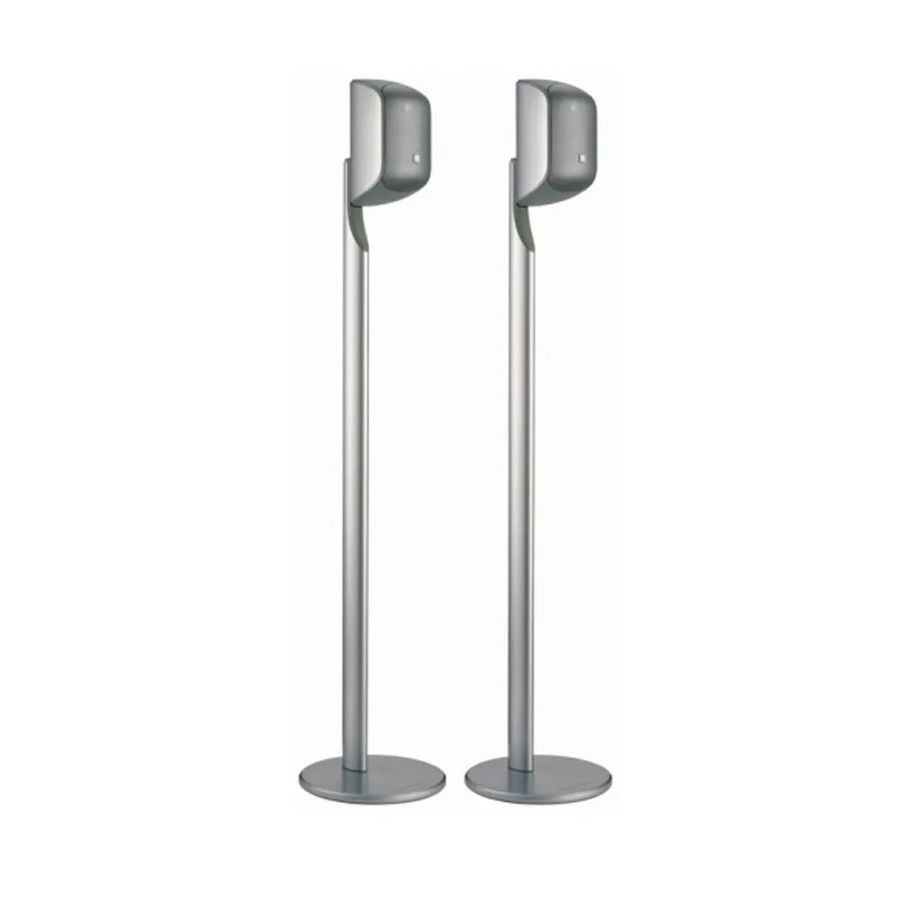 Стойка под акустику Bowers & Wilkins FS M-1 new Matte White – цена, описание и отзывы — фото