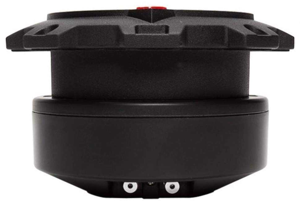 Твитер (ВЧ, высокочастотный динамик) Rockford Fosgate PP4-Т – цена, описание и отзывы — фото