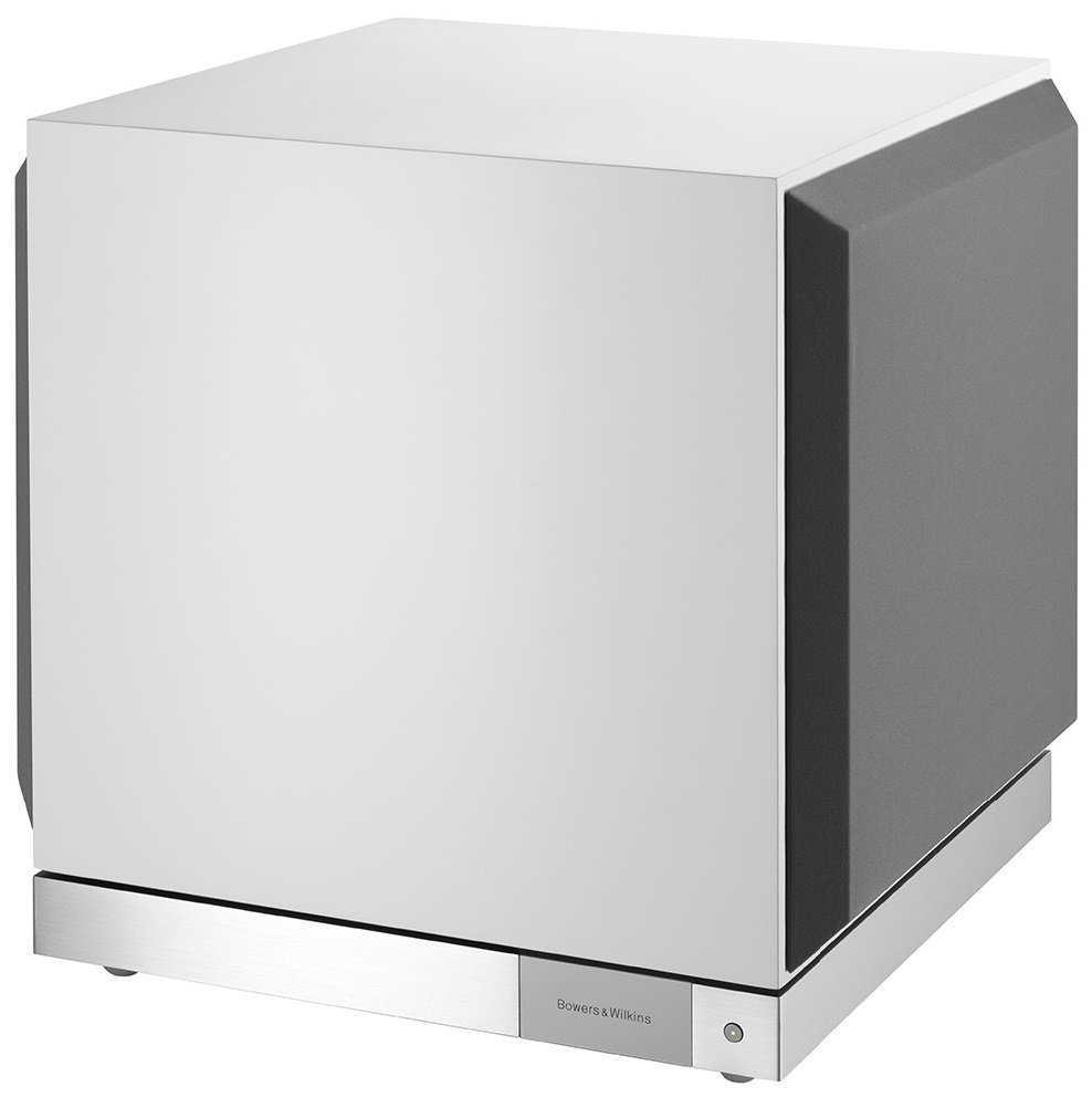 Сабвуфер Bowers & Wilkins DB2D White – цена, описание и отзывы — фото