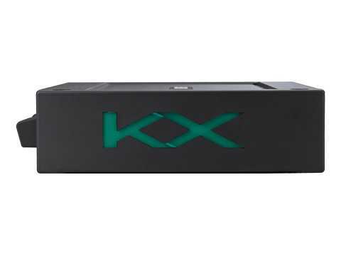 2-канальный усилитель KICKER KXMA1200.2 – цена, описание и отзывы — фото