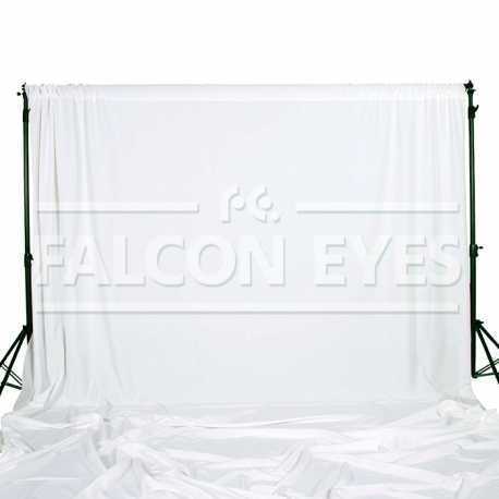 Фотофоны Фон Falcon Eyes Super Dense-3060 white (белый) – цена, описание и отзывы — фото