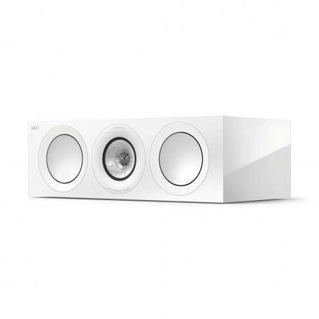  KEF R6c Meta White – цена, описание и отзывы — фото