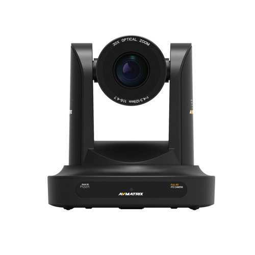Видеокамера Видеокамера AVMATRIX PTZ1271-30X-NDI выход SDI/HDMI – цена, описание и отзывы — фото