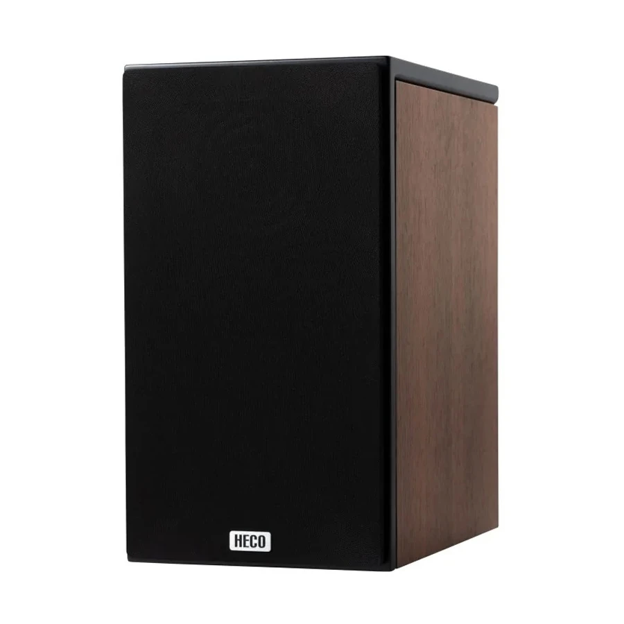  HECO Aurora XT 300 Black / Walnut – цена, описание и отзывы — фото