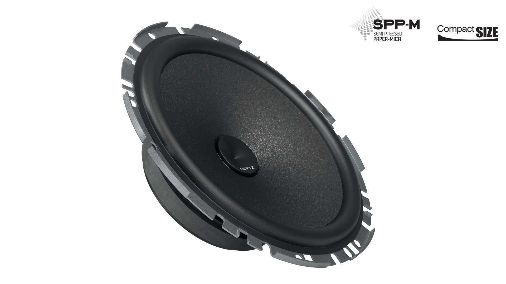  Hertz C 165 F – цена, описание и отзывы — фото