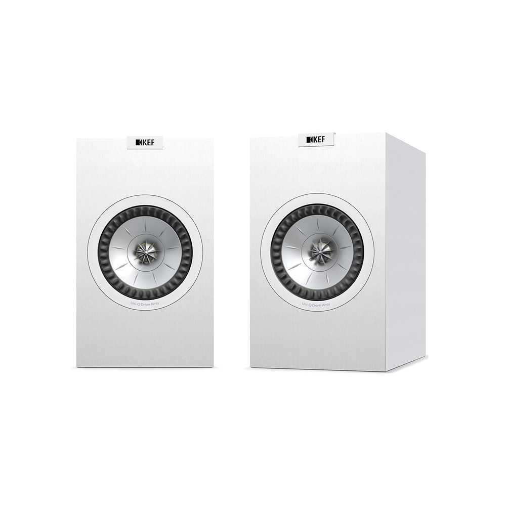  KEF Q150 Satin White – цена, описание и отзывы — фото