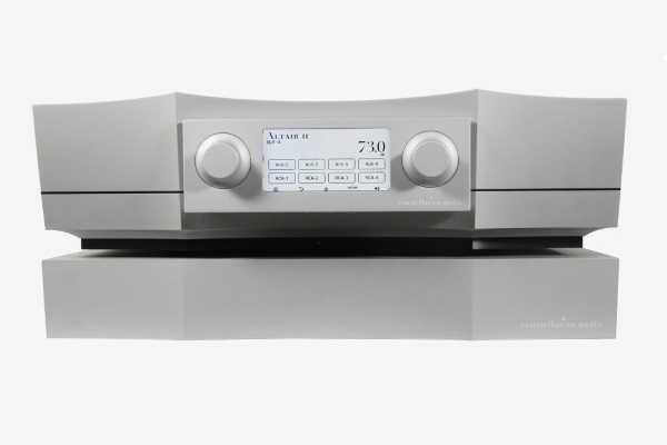 Предусилитель Constellation Audio Altair II Preamplifier  – цена, описание и отзывы — фото