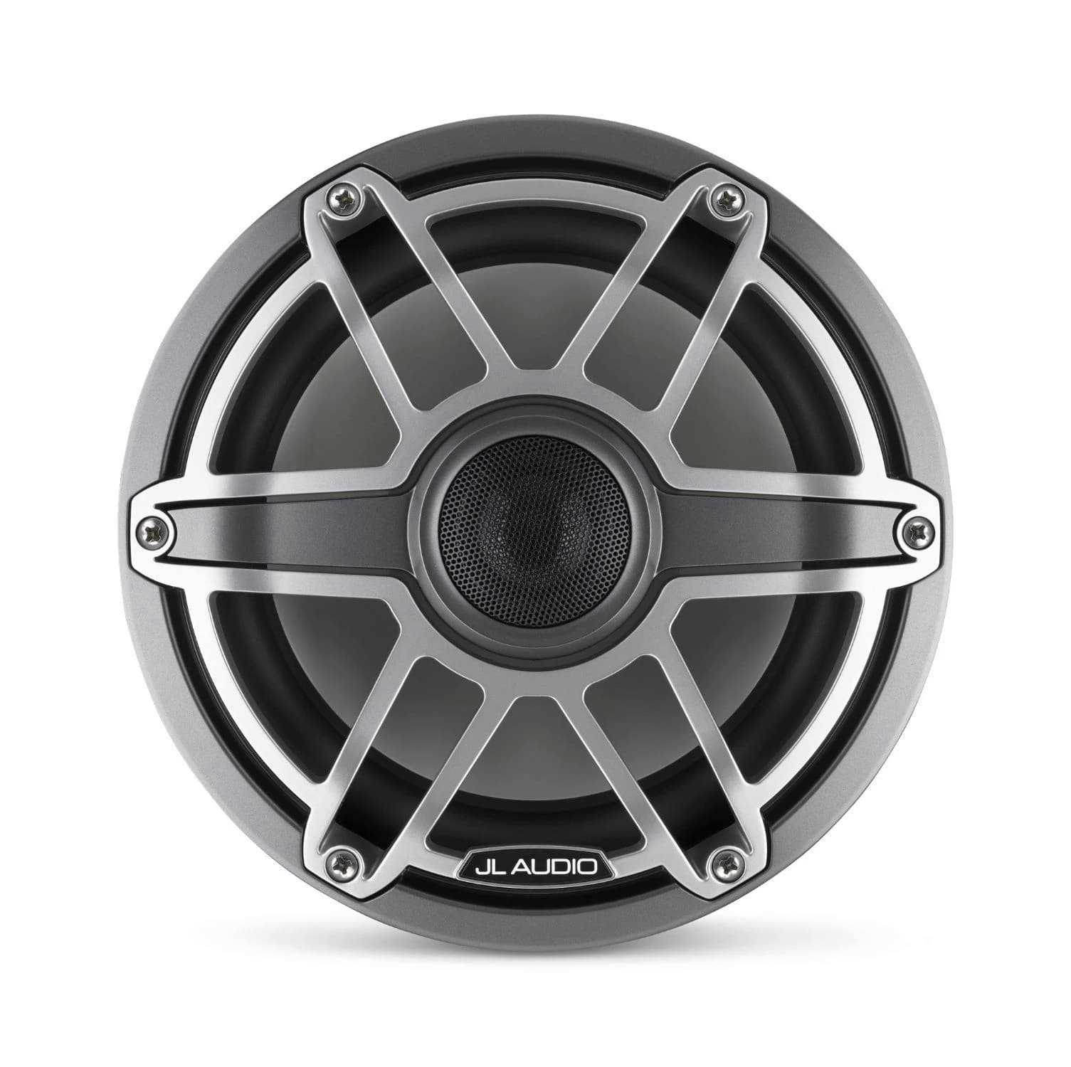 Морская акустика JL Audio M6-880X-S-GmTi Sport Titanium – цена, описание и отзывы — фото