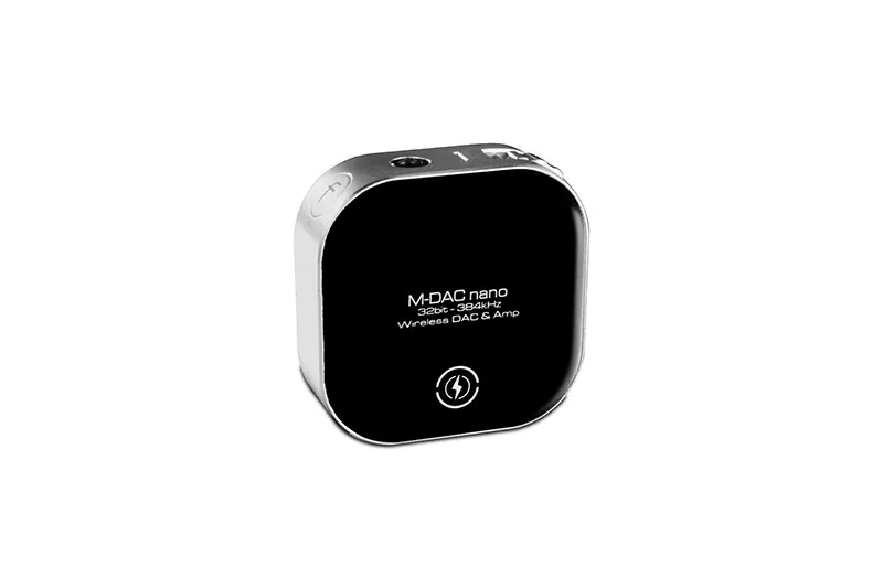 Усилитель для наушников AudioLab M-DAC nano – цена, описание и отзывы — фото