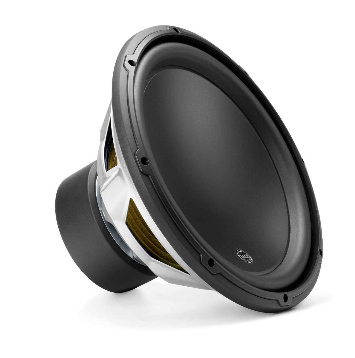 Сабвуфер JL Audio 13W3v3-2 – цена, описание и отзывы — фото
