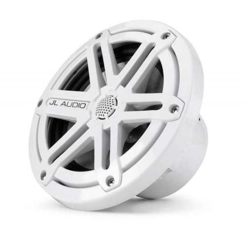 Морская акустика JL Audio MX770-CCX-SG-WH Sport White – цена, описание и отзывы — фото