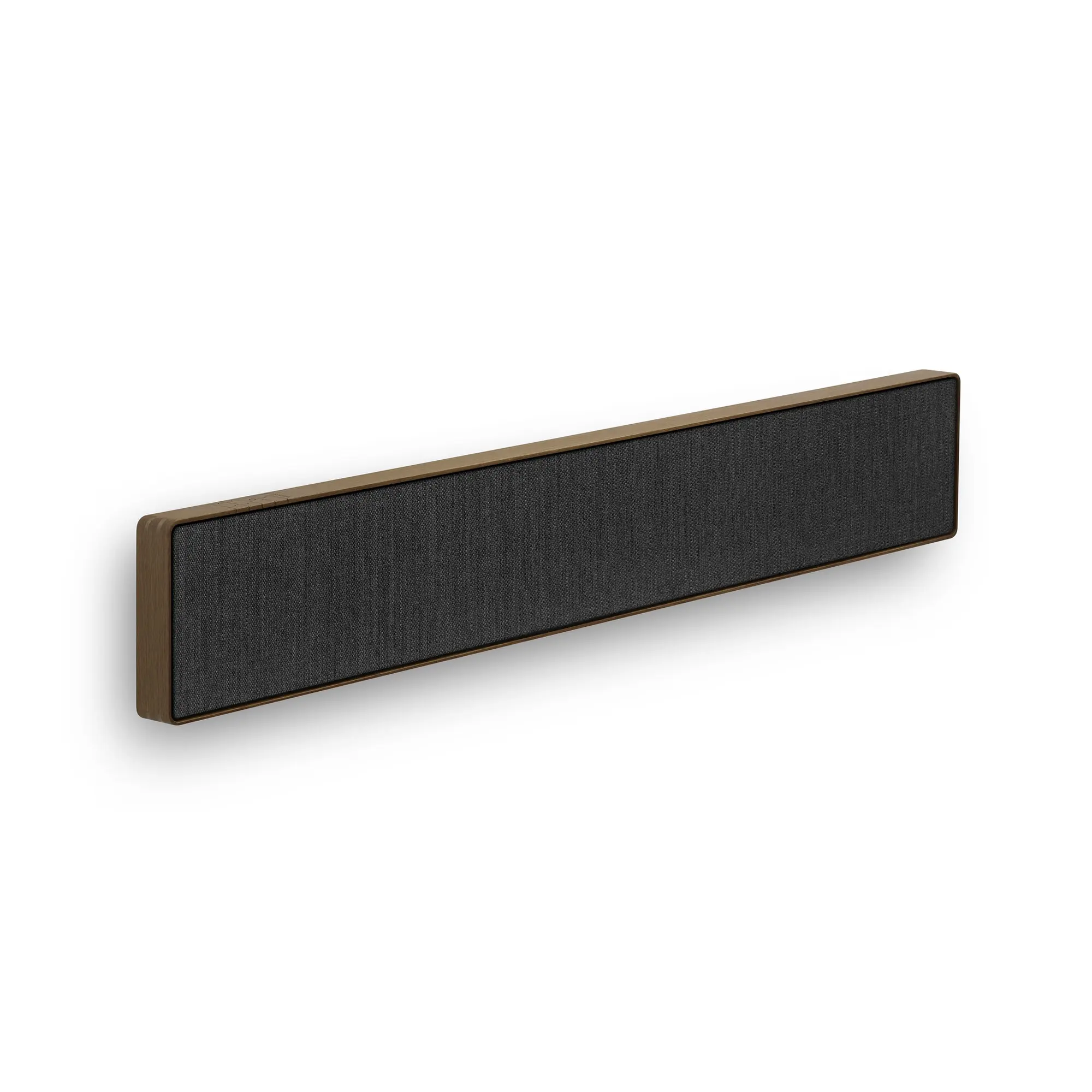  Bang & Olufsen Beosound Stage Smoked Oak/Grey – цена, описание и отзывы — фото
