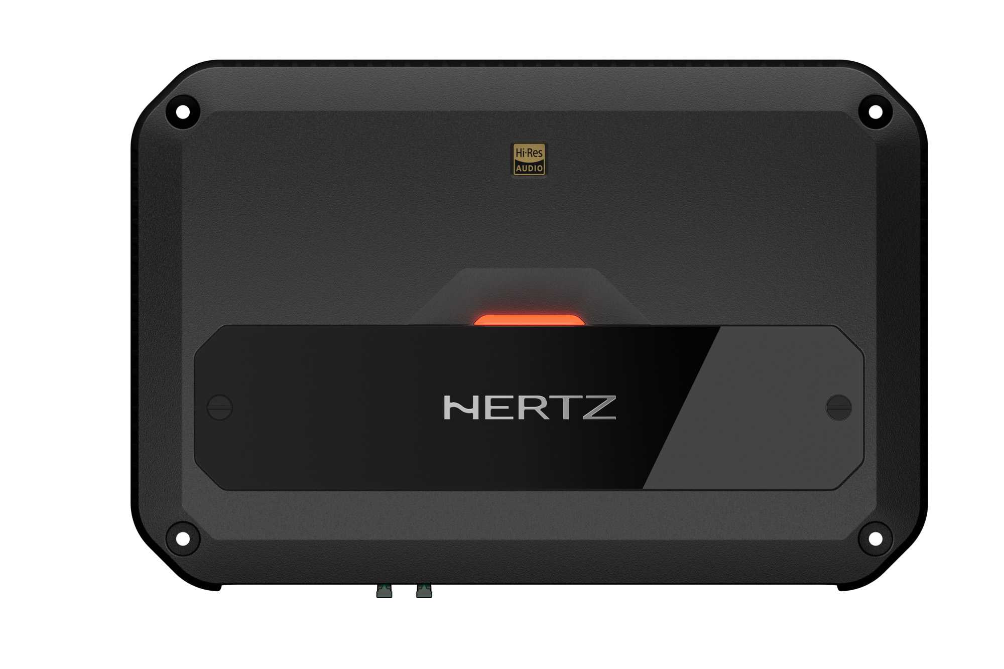 5-канальный усилитель Hertz CP 5.1K – цена, описание и отзывы — фото