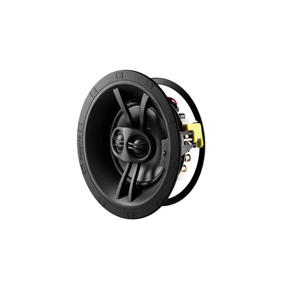 Встраиваемая акустическая система Dynaudio P4-DVC65 – цена, описание и отзывы — фото