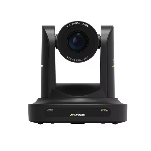 Видеокамера Видеокамера AVMATRIX PTZ1271-20X-POE выход SDI/HDMI – цена, описание и отзывы — фото