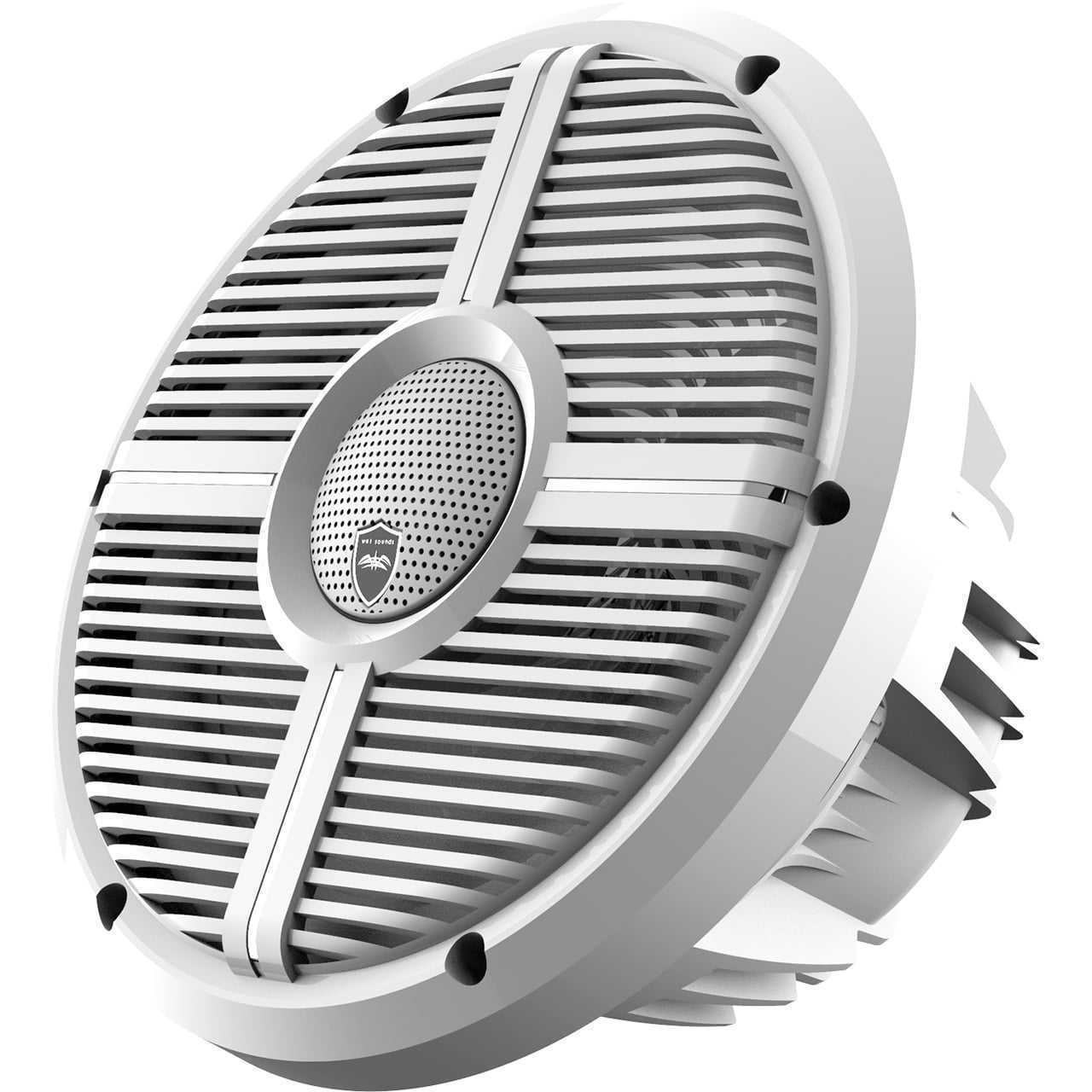 Морская акустика Wet Sounds REVO CX-10 XW-W – цена, описание и отзывы — фото