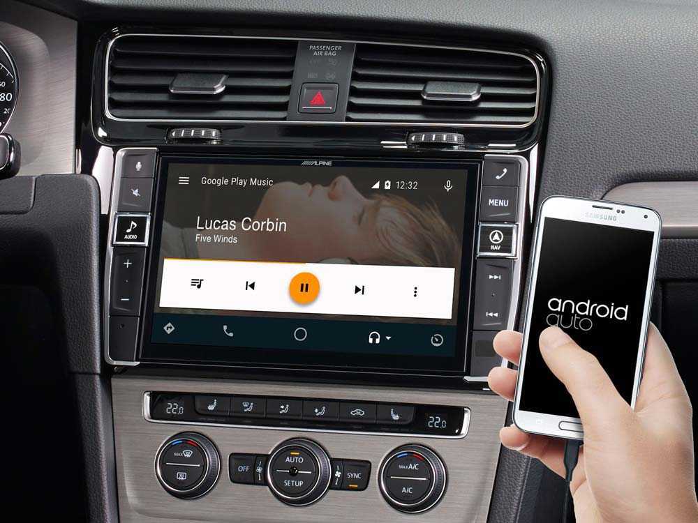 Автомагнитолы Flash Alpine X903D-G7 – цена, описание и отзывы — фото