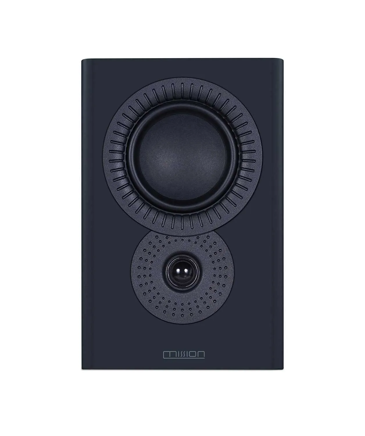 Полочная акустика Mission LX-3 MKII Black – цена, описание и отзывы — фото