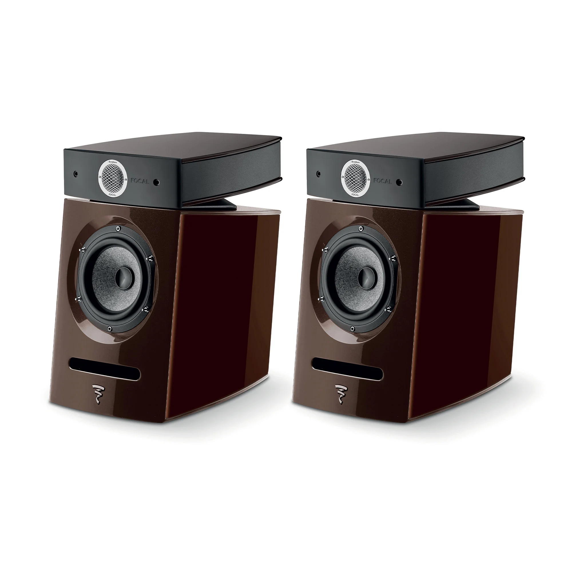 Focal Diablo Utopia EVO HOT CHOCOLATE – цена, описание и отзывы — фото