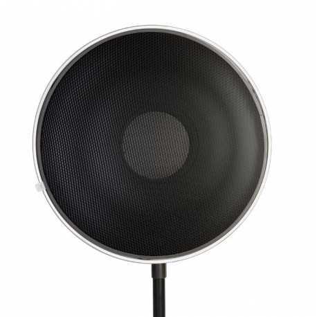 Светоформирующие насадки и отражатели Тарелка портретная Falcon Eyes SuperSoft SR-60W white с сотами – цена, описание и отзывы — фото