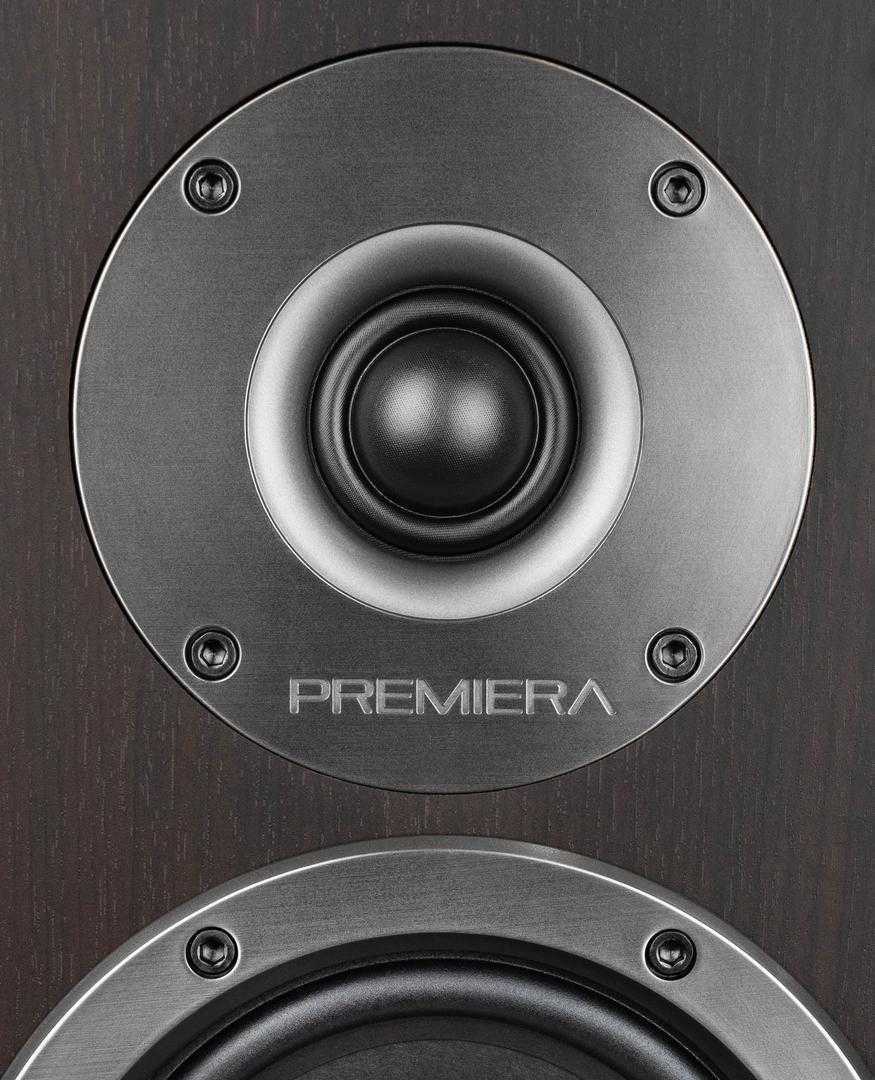 Полочная акустика PREMIERA DS-501 MC – цена, описание и отзывы — фото