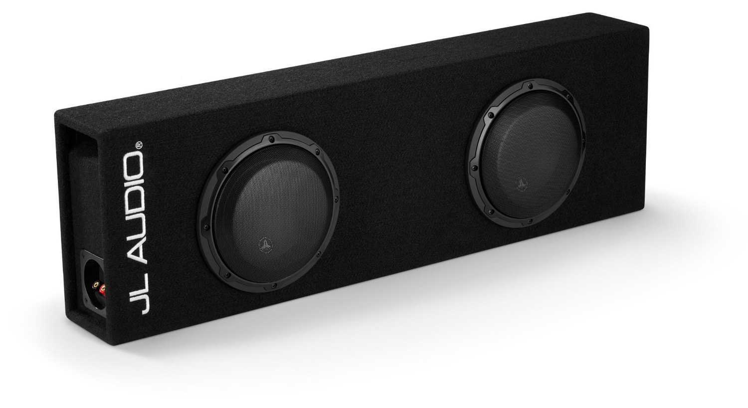 Сабвуфер JL Audio CP208LG-W3v3 – цена, описание и отзывы — фото