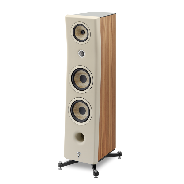  Focal Kanta N° 3 Walnut \ Ivory Mat – цена, описание и отзывы — фото