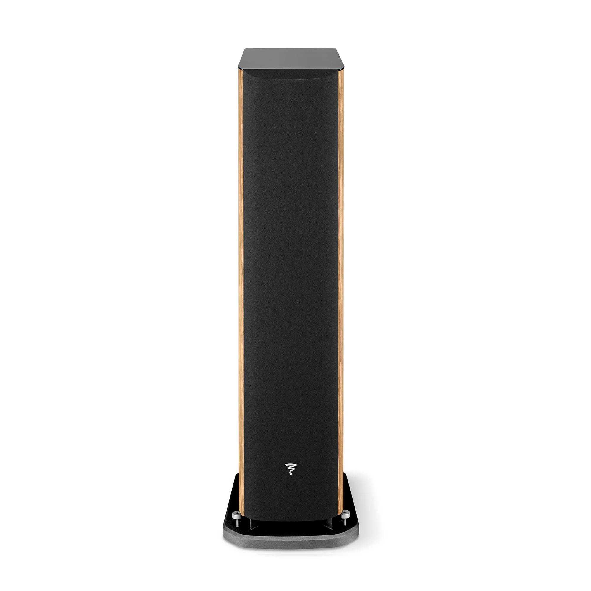  Focal ARIA EVO X N2 Prime Walnut – цена, описание и отзывы — фото