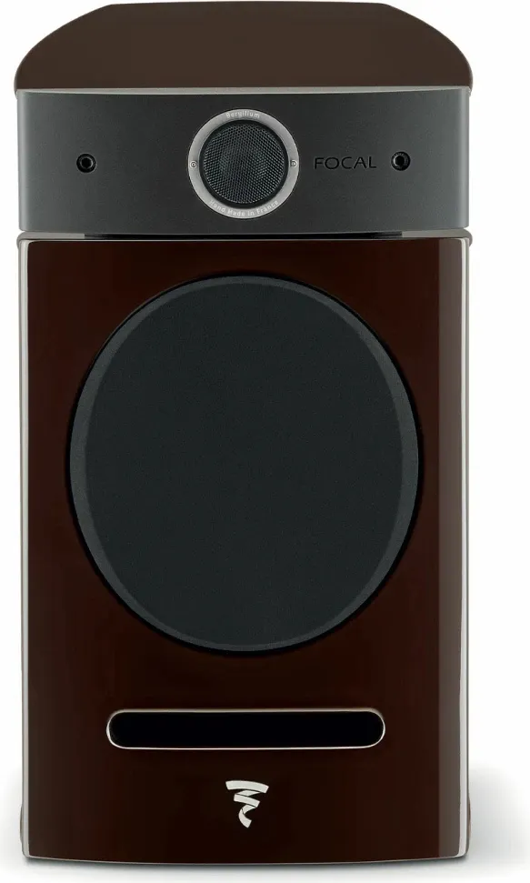  Focal Diablo Utopia EVO DARK WALNUT – цена, описание и отзывы — фото