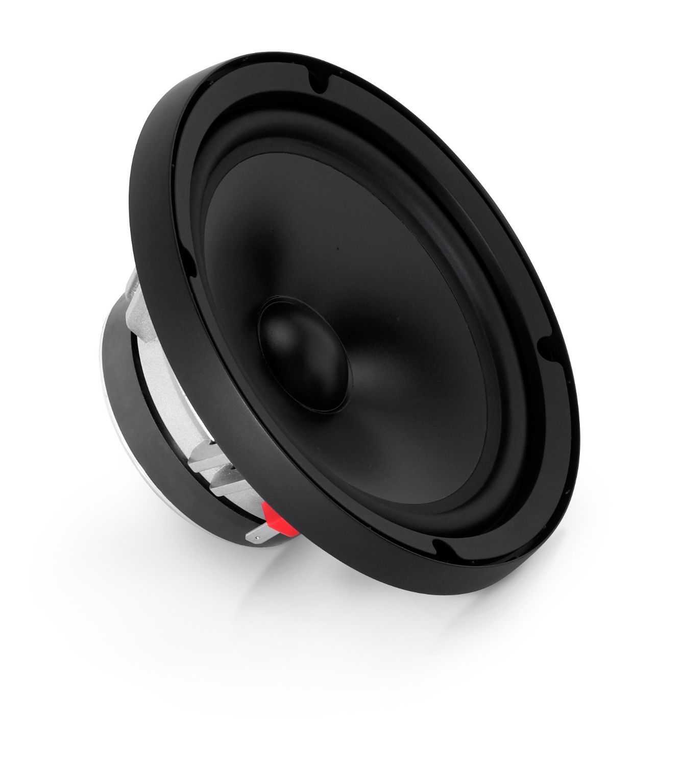 Компонентная акустическая система JL Audio C5-650 – цена, описание и отзывы — фото