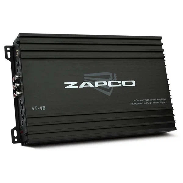  ZAPCO ST-4B – цена, описание и отзывы — фото