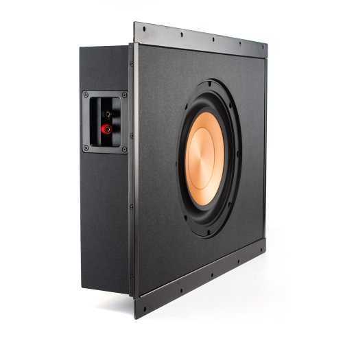  Klipsch PRO-1000SW – цена, описание и отзывы — фото