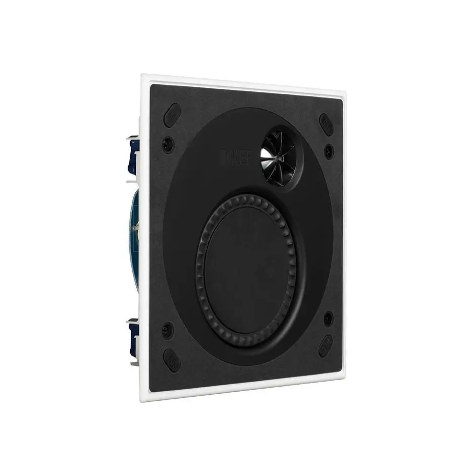 Встраиваемая акустическая система KEF Ci160TS – цена, описание и отзывы — фото