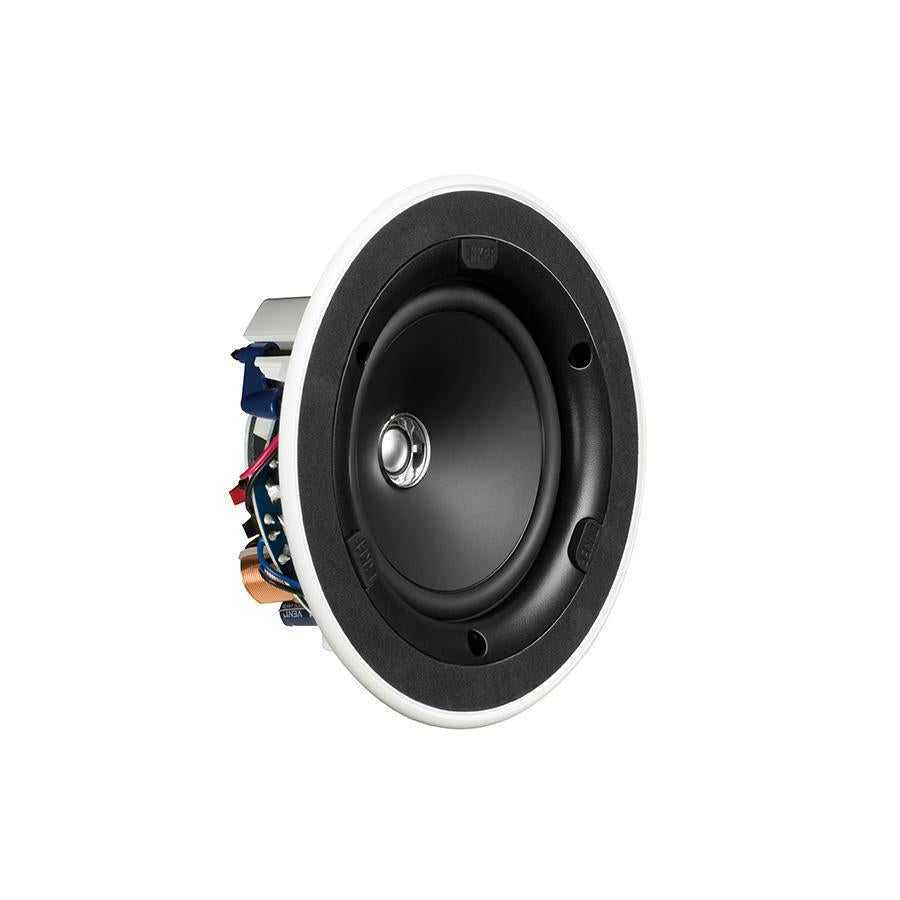 Встраиваемая акустическая система KEF Ci130ER – цена, описание и отзывы — фото