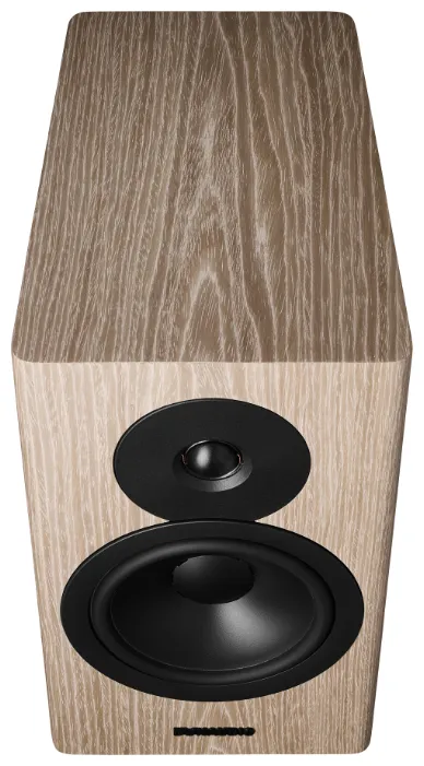 Полочная акустика Dynaudio Evoke 20 Blonde wood – цена, описание и отзывы — фото