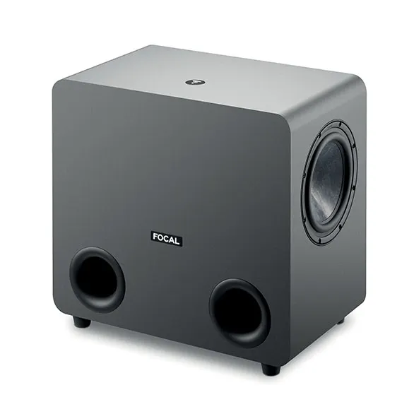  Focal SUB ONE – цена, описание и отзывы — фото